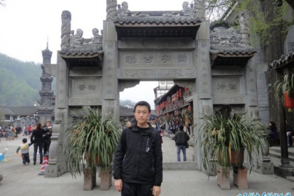 【毕业去哪儿】吕任—在成电，没有轰轰烈烈，却异样灿烂