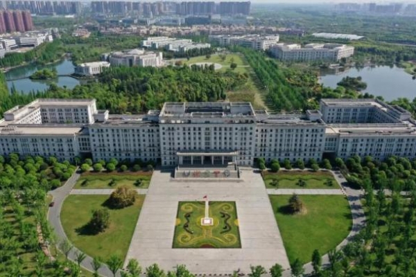 热爱与坚持！这名大三同学在国际高水平期刊发表研究成果