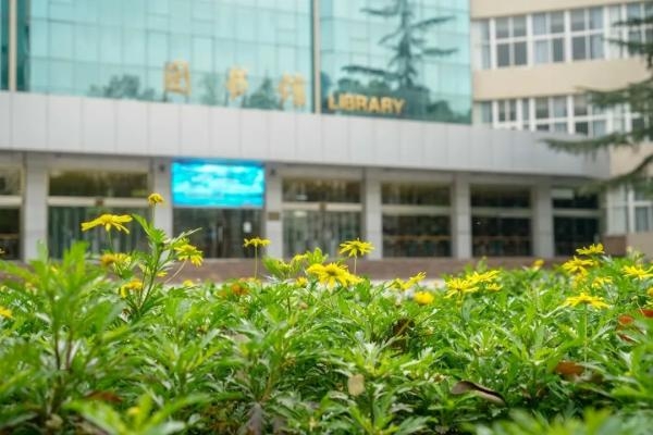 【图片】成电美如画，静待学子归