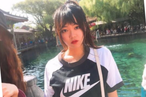 从通信工程到金融科技，这名英才学子从未放弃初心