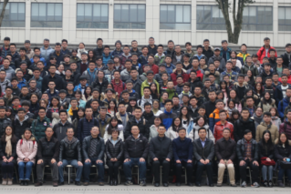 并列全球第二！成电学子摘得2项美国大学生数学建模竞赛最高奖