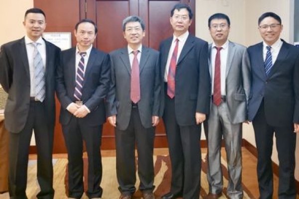 点赞！“真空电子学”团队入选国家自然科学基金创新研究群体
