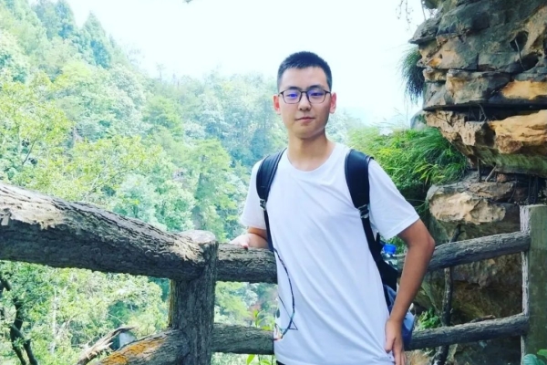 成电大明星  计算机科学与工程学院（网络空间安全学院）